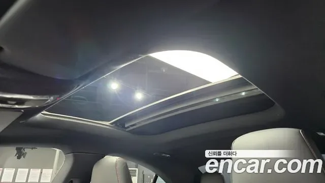 Mercedes-Benz CLA CLA250 4MATIC, миниатюра 14