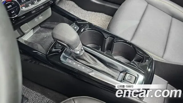 Chevrolet Trax 1.2 ACTIV ( ), миниатюра 15