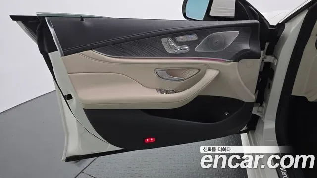 Mercedes-Benz CLS CLS450 4MATIC AMG Line, миниатюра 6