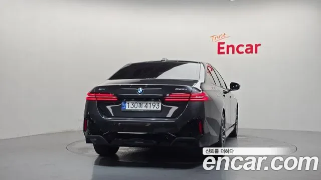 BMW 5 (G60) 523d xDrive M, миниатюра 21