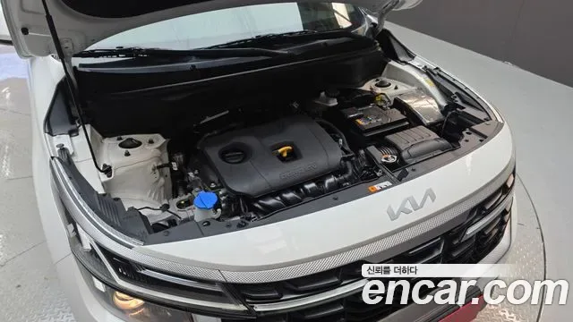 Kia Seltos бензин 2.0 2WD, миниатюра 16