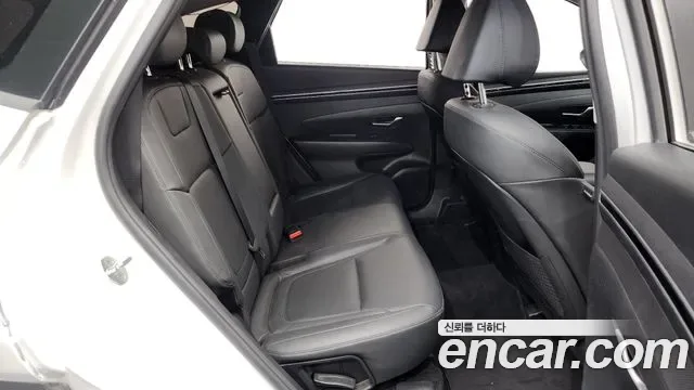 Hyundai TUCSON бензин 1.6 Turbo 2WD Modern, миниатюра 21