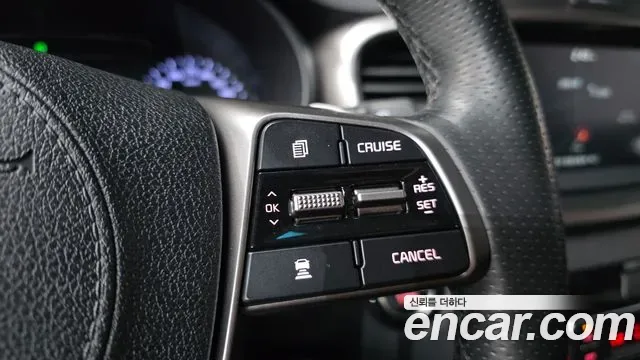 Kia Sorento дизель 2.0 2WD, миниатюра 23