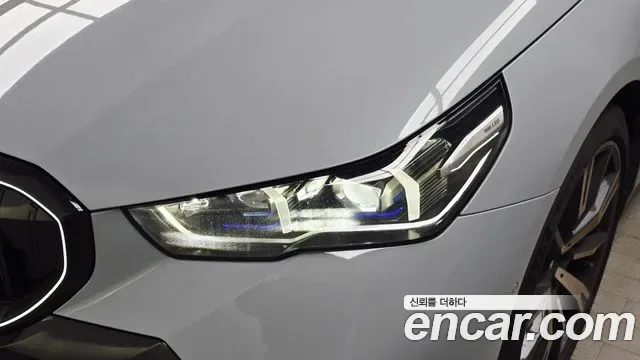 BMW 5 (G60) 530e M, миниатюра 5