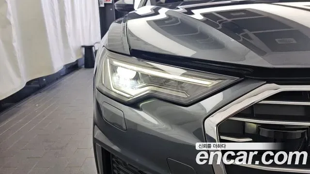 Audi A6 40 TDI, миниатюра 24