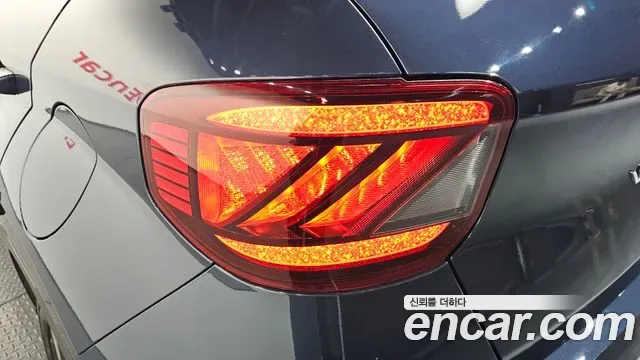 Hyundai Venue, миниатюра 20