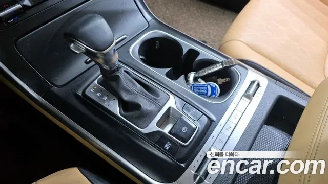 Kia Carnival дизель 9 мест Prestige, миниатюра 19