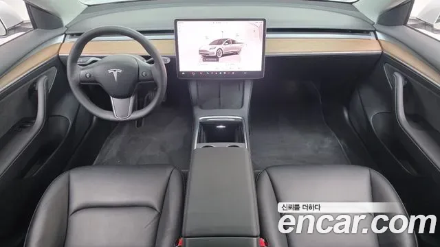 Tesla 3 AWD, миниатюра 18