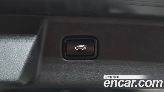 Kia Mohave дизель 3.0 4WD 5 мест, миниатюра 24