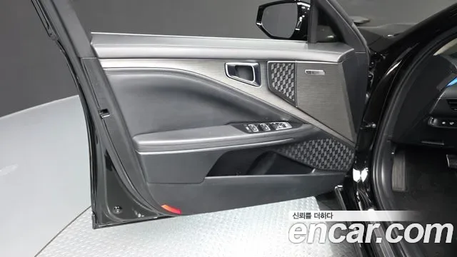 Kia K8 гибрид Signature, миниатюра 15