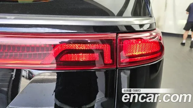 Kia Carnival дизель 9 мест, миниатюра 28