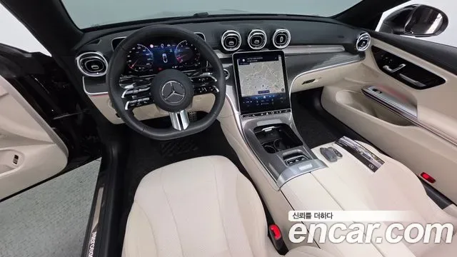 Mercedes-Benz CLE CLE200, миниатюра 12