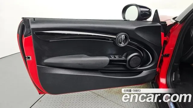MINI Cooper III, миниатюра 23