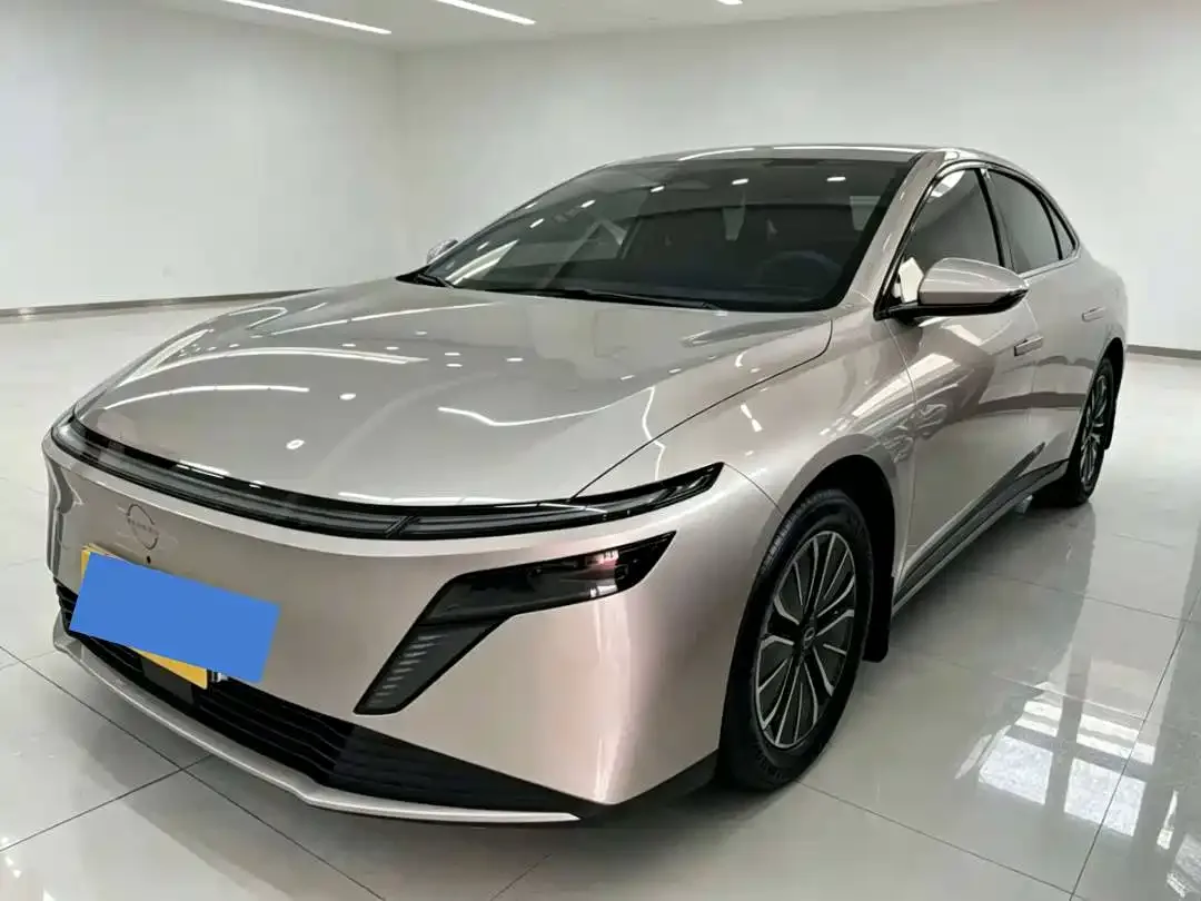 Nissan N6