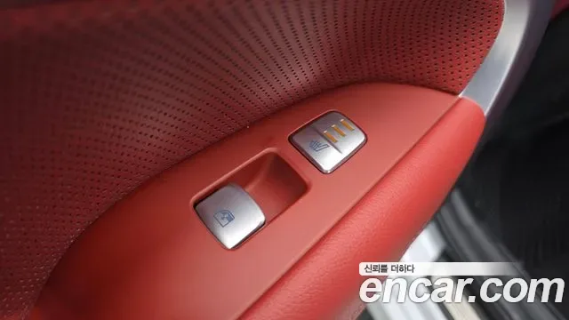 Genesis G70 бензин 2.5T 4WD ( ), миниатюра 21
