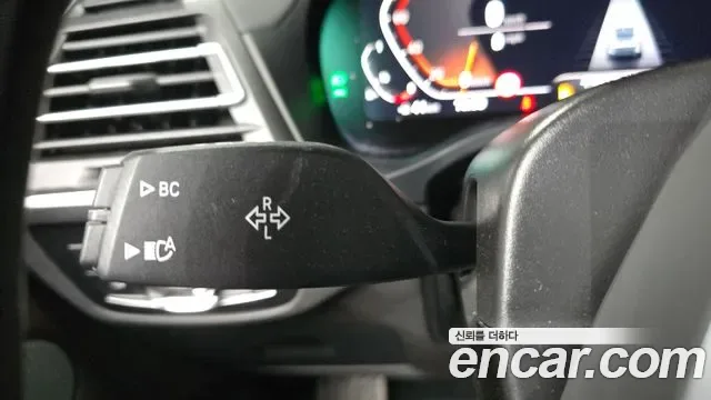 BMW X4 xDrive20i M, миниатюра 27
