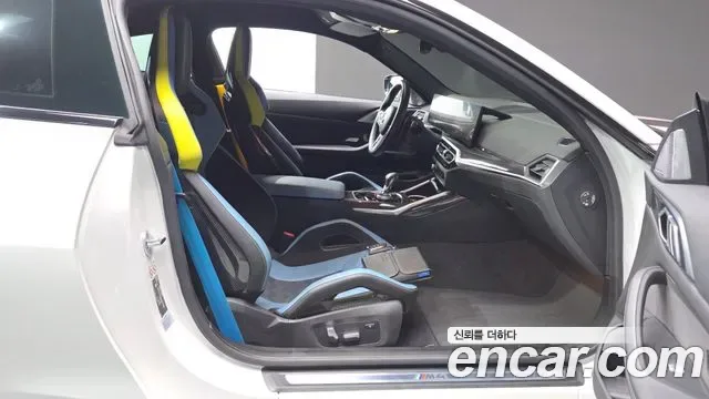BMW M4 M xDrive, миниатюра 28