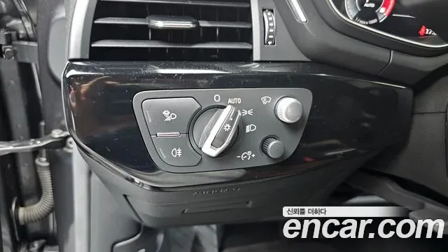Audi A5 40 TDI Premium, миниатюра 6