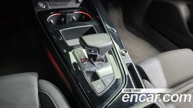Audi A4 35 TDI Premium, миниатюра 18