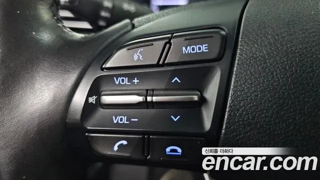 Hyundai Avante AD, миниатюра 13