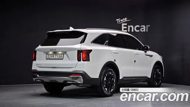 Kia Sorento дизель 2.2 2WD, миниатюра 21
