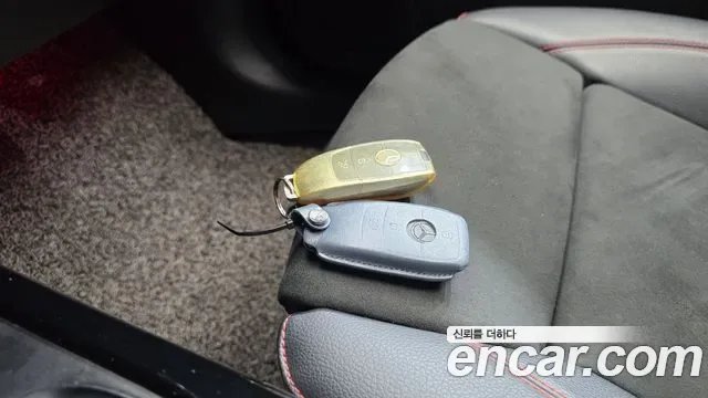 Mercedes-Benz CLA CLA250 4MATIC, миниатюра 24