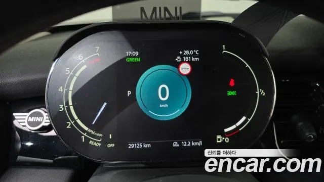 MINI Cooper 5 III, миниатюра 9
