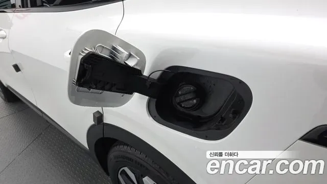 Kia Sportage бензин 1.6 Turbo 2WD Signature Gravity, миниатюра 10