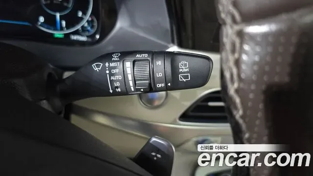 Hyundai Palisade дизель 2.2 4WD VIP, миниатюра 28