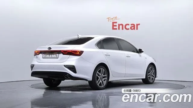 Kia K3 LED, миниатюра 6