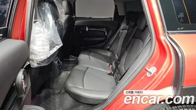 MINI Cooper II, миниатюра 14
