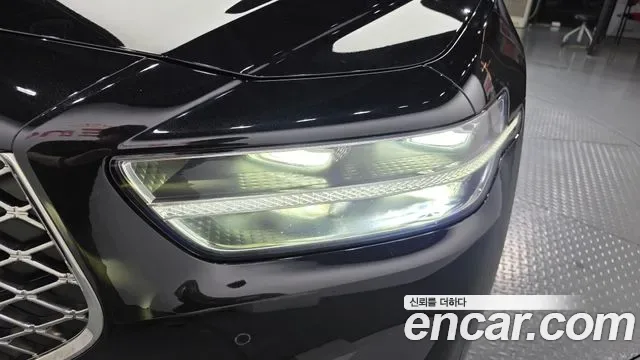 Genesis G90 3.8 AWD, миниатюра 3