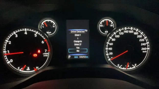 Toyota Land Cruiser EXR, миниатюра 24
