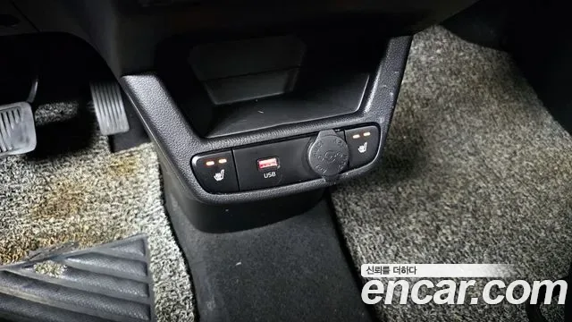 Kia The New Ray Signature, миниатюра 27