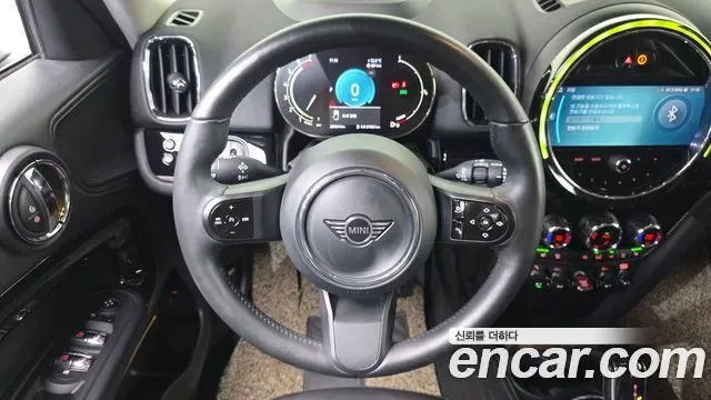 MINI Cooper II, миниатюра 17
