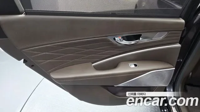 Kia K9 3.8 GDI AWD II, миниатюра 7
