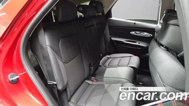 Genesis GV70 2.5T бензин 2WD ( ), миниатюра 11