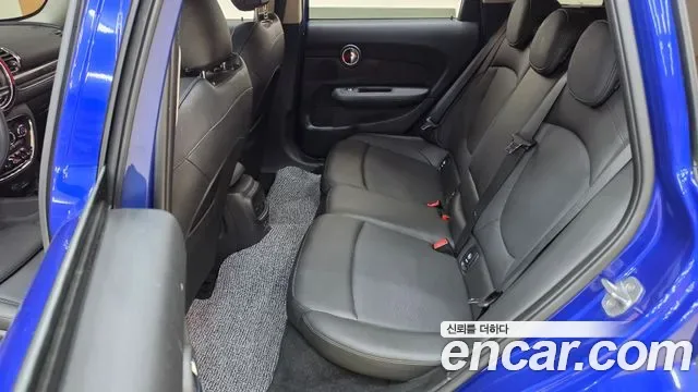 MINI Cooper II, миниатюра 4