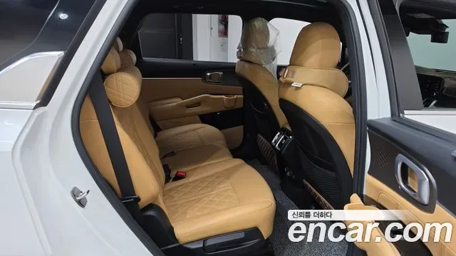 Kia Sorento дизель 2.2 2WD Signature, миниатюра 17