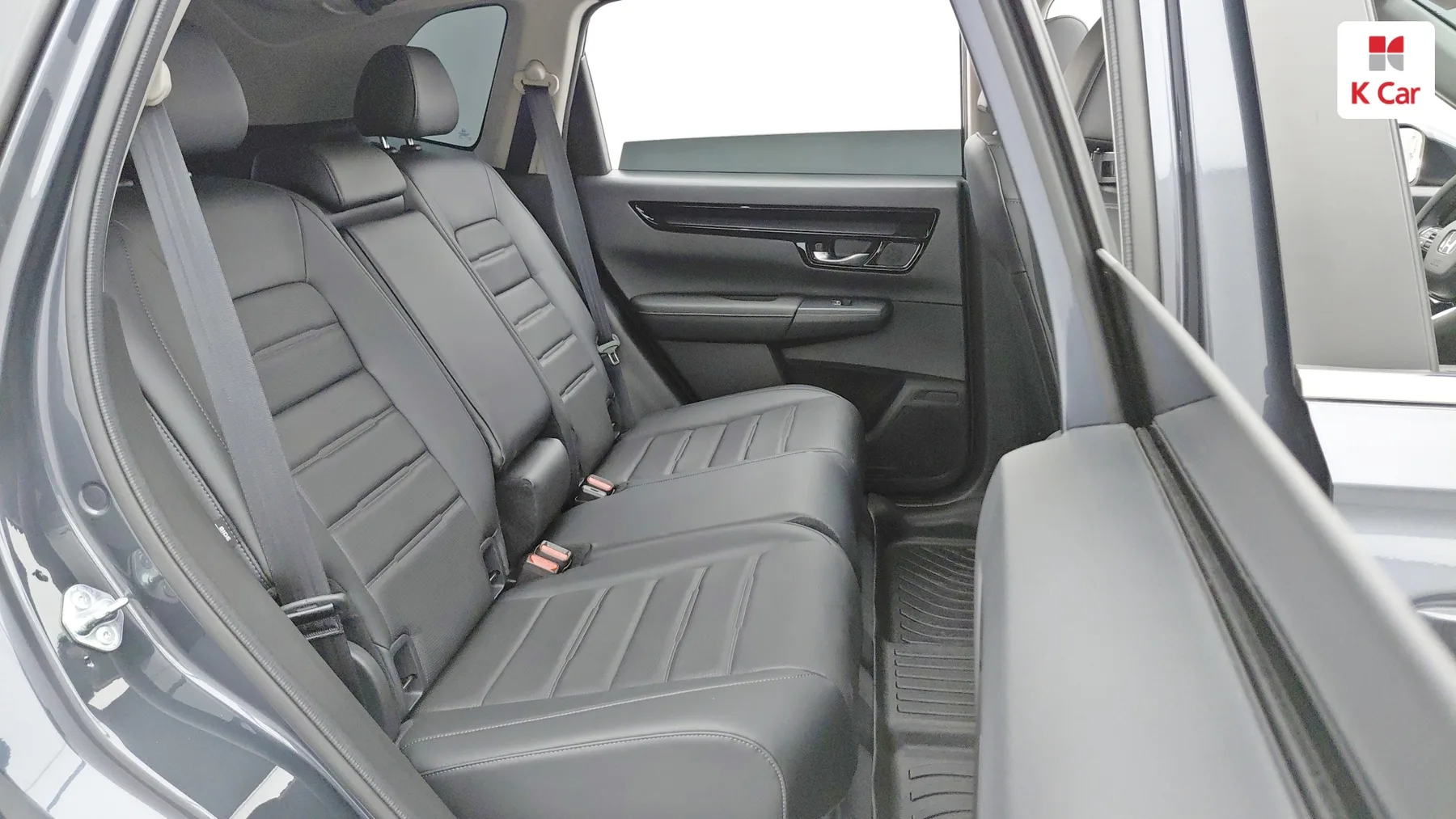 Honda CR-V 1.5 бензин Turbo 2WD EX-L, миниатюра 14