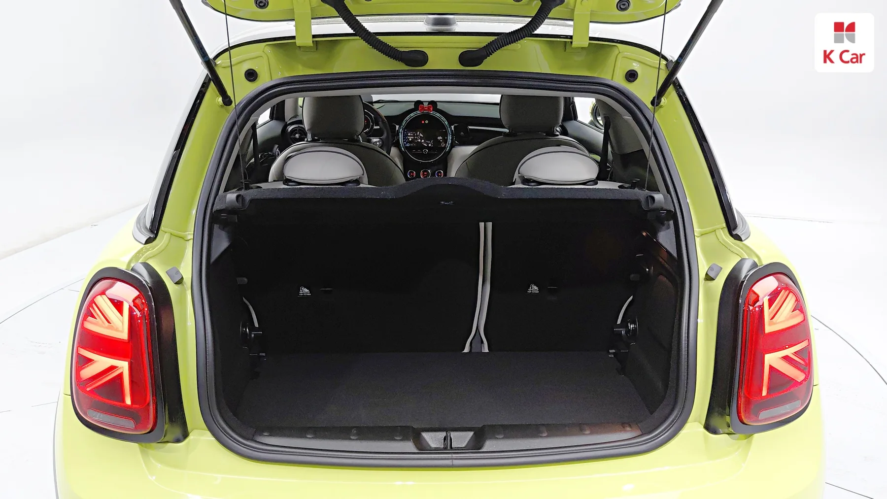MINI Cooper S, миниатюра 3