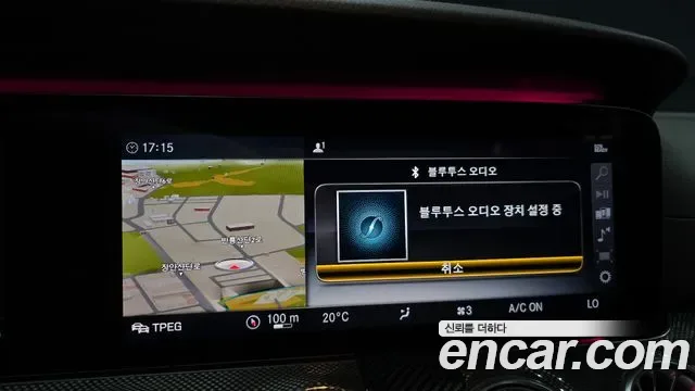 Mercedes-Benz CLS CLS300d AMG Line, миниатюра 6