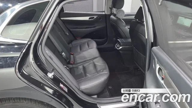 Hyundai Grandeur, миниатюра 14