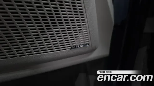 Kia Carnival дизель 9 мест Signature, миниатюра 15
