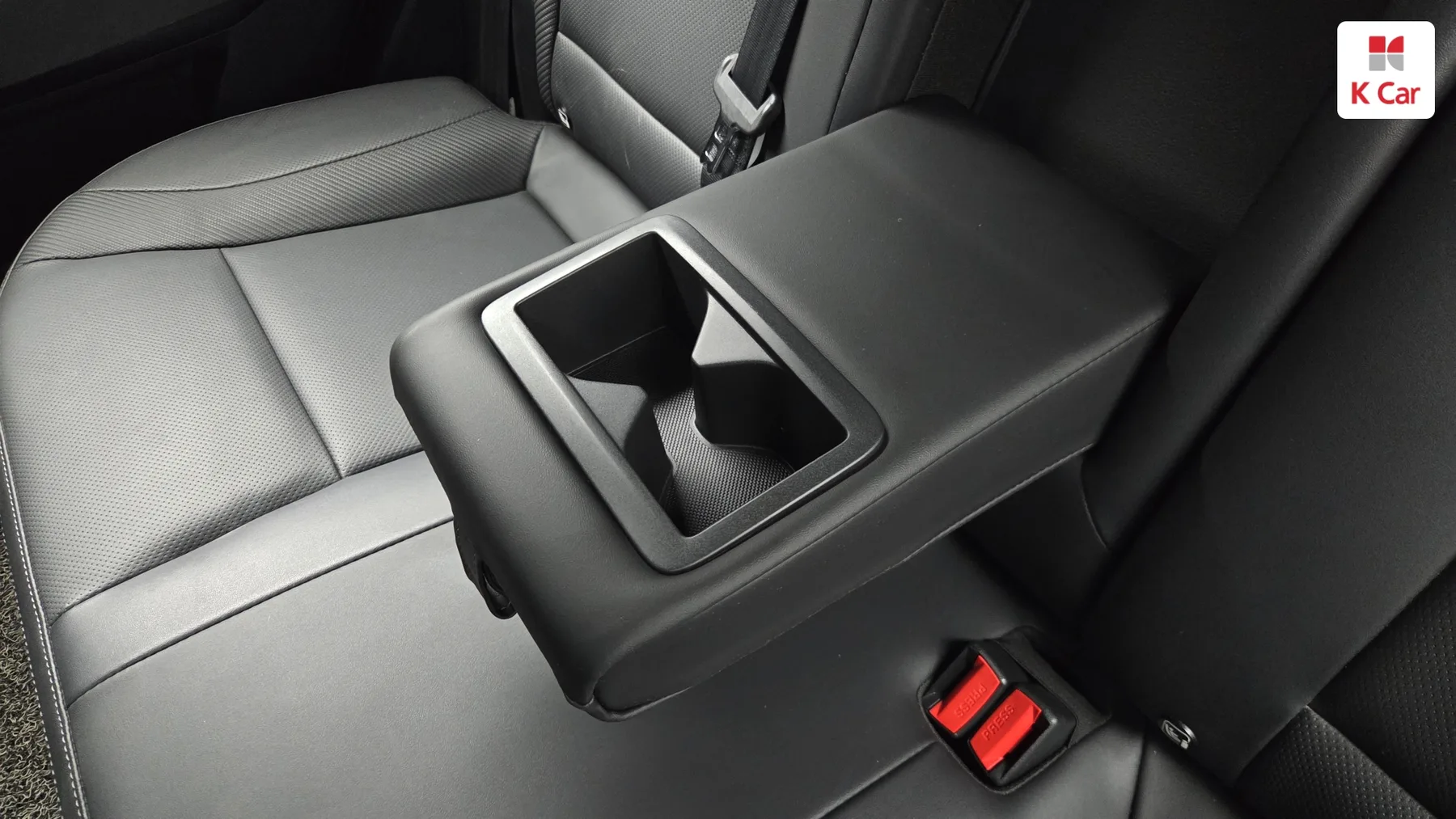 KGM Tivoli 1.6 дизель 2WD V3, миниатюра 7