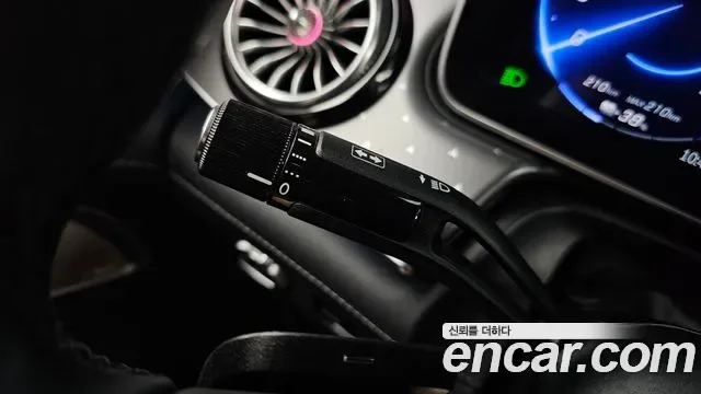 Mercedes-Benz EQE EQE350 4MATIC, миниатюра 3