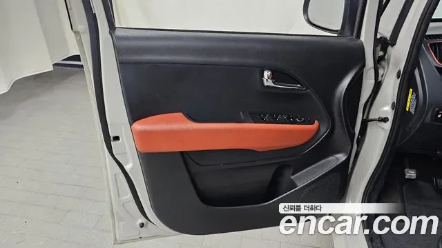 Kia The New Ray Signature, миниатюра 11