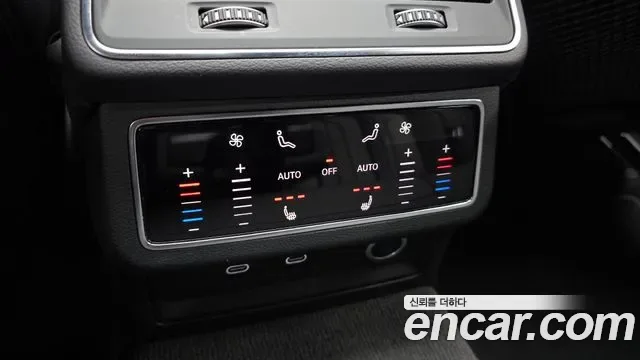 Audi A6 45 TFSI Premium, миниатюра 3