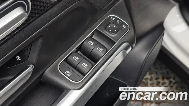 Mercedes-Benz GLB GLB250 4MATIC, миниатюра 2