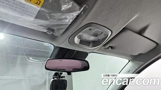 Chevrolet The New Spark, миниатюра 14
